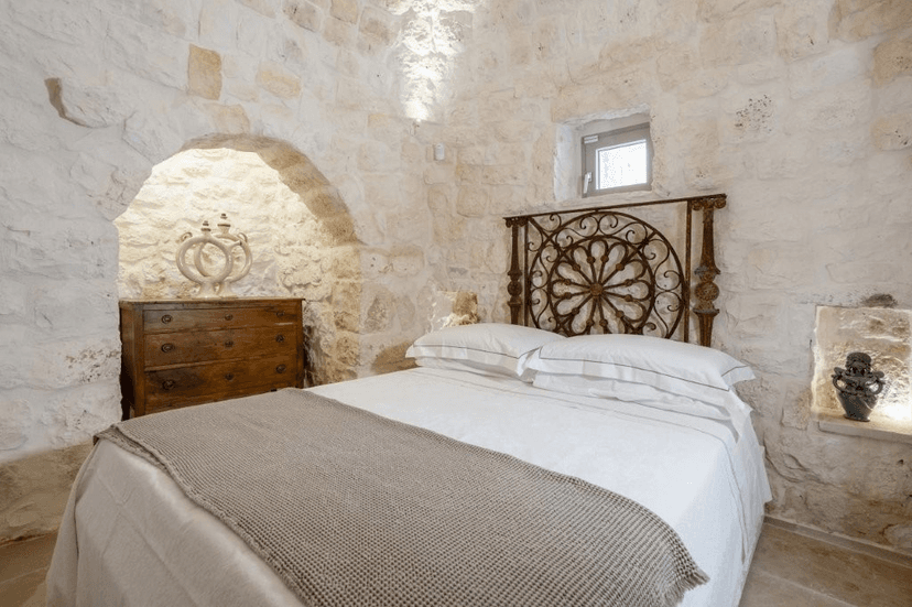 Trullo, Ostuni — foto 4 di 5