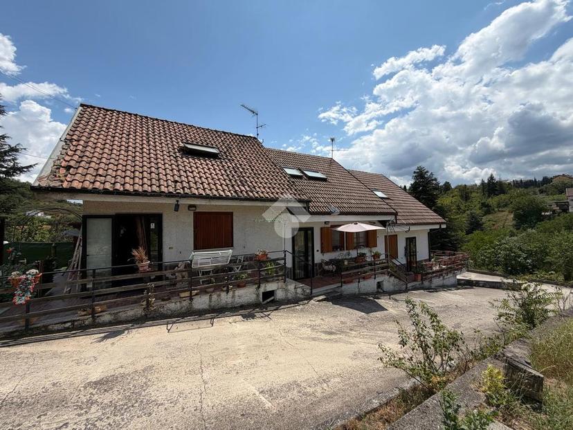 Villa a schiera in Via dei Mille 36, Potenza — foto 5 di 5