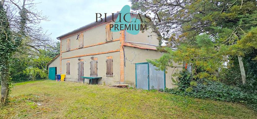 Casa indipendente in Via della Collina, Meldola — foto 3 di 5
