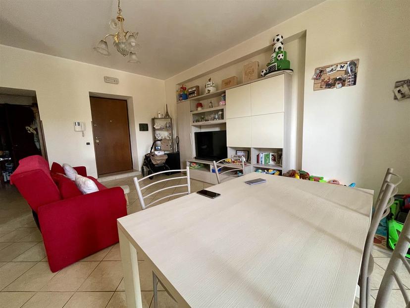 Quadrilocale in Via Castelmassimo, Veroli — foto 3 di 5
