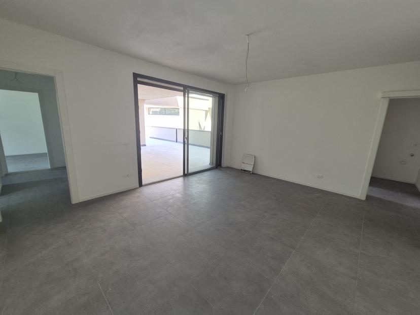 Quadrilocale, Cesena