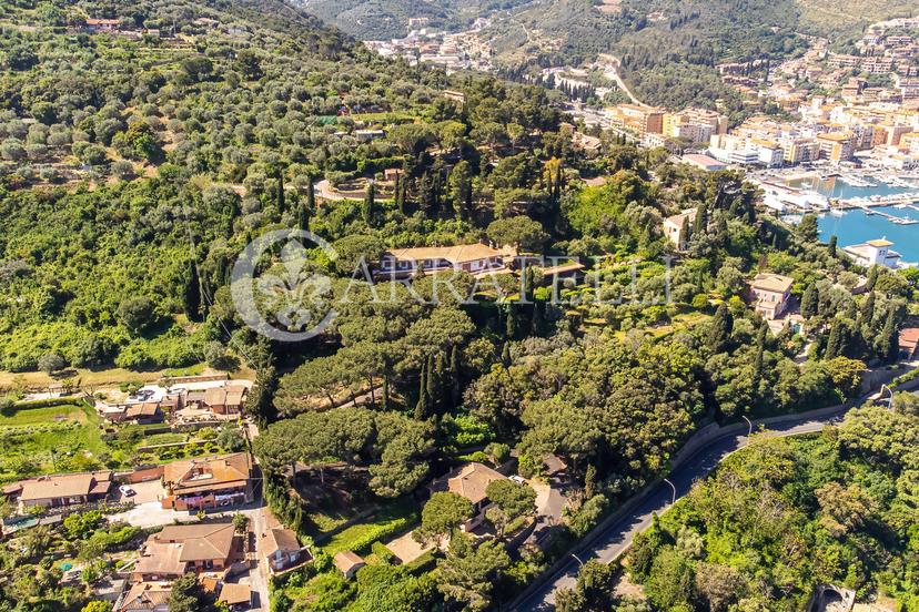 Villa in Porto Santo Stefano, Monte Argentario — foto 3 di 5