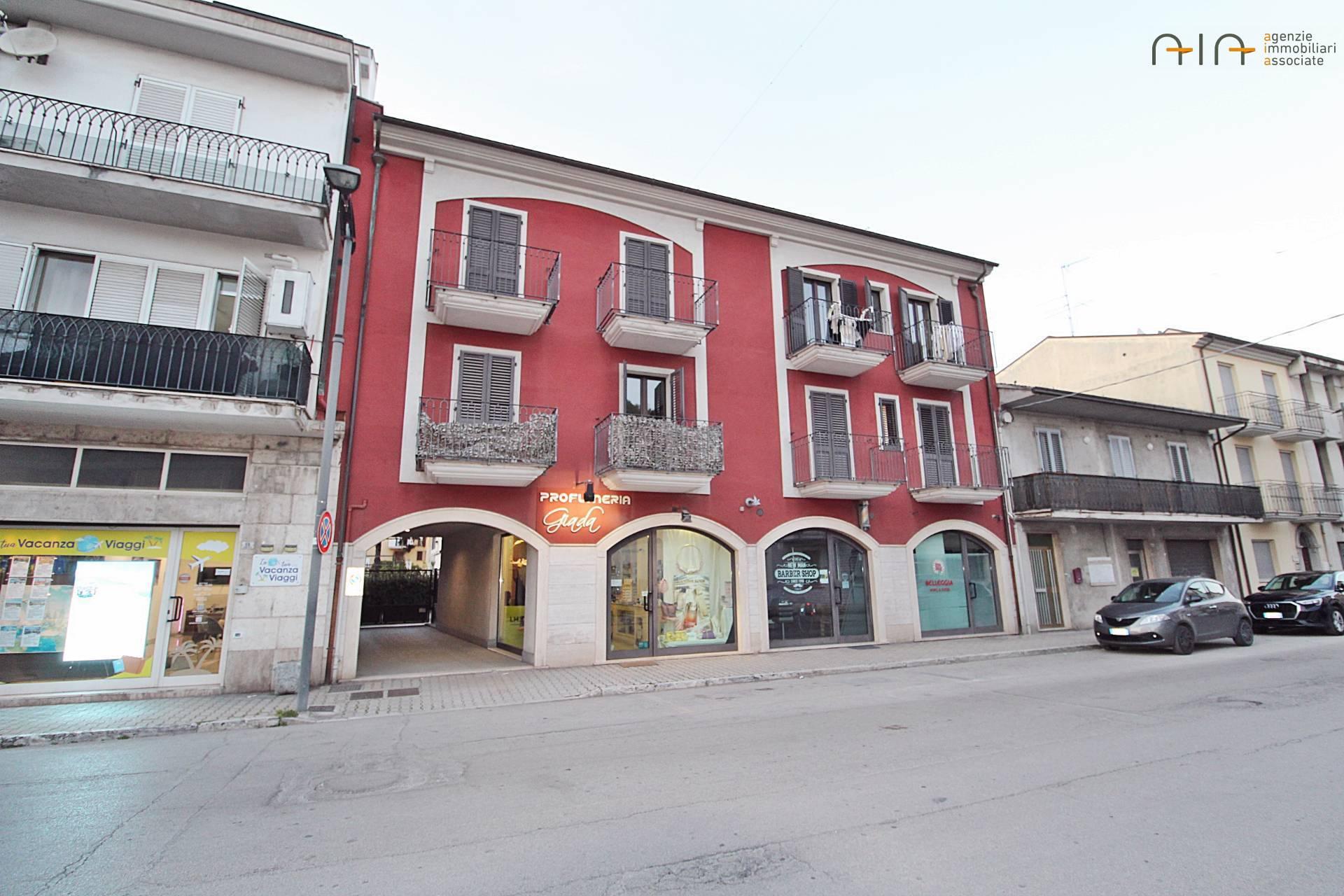 Monolocale in Via F. Turati 17, San Benedetto del Tronto