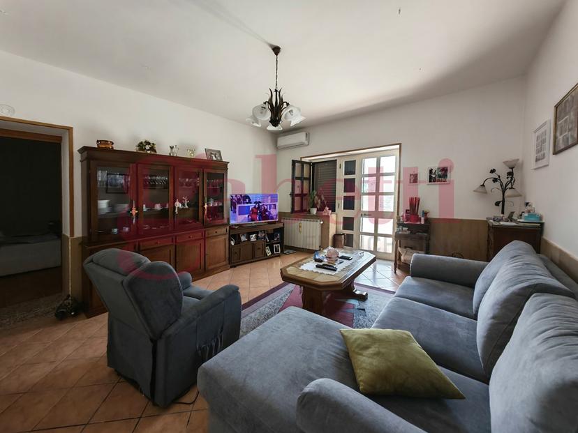 Casa indipendente in Via Cese dei Ceci Snc, Faicchio — foto 3 di 5