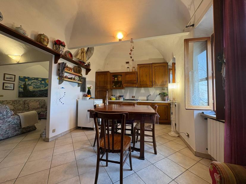 Appartamento, Volterra — foto 3 di 5