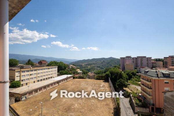 Attico in Via Ettore Vitale 54, Catanzaro — foto 4 di 5
