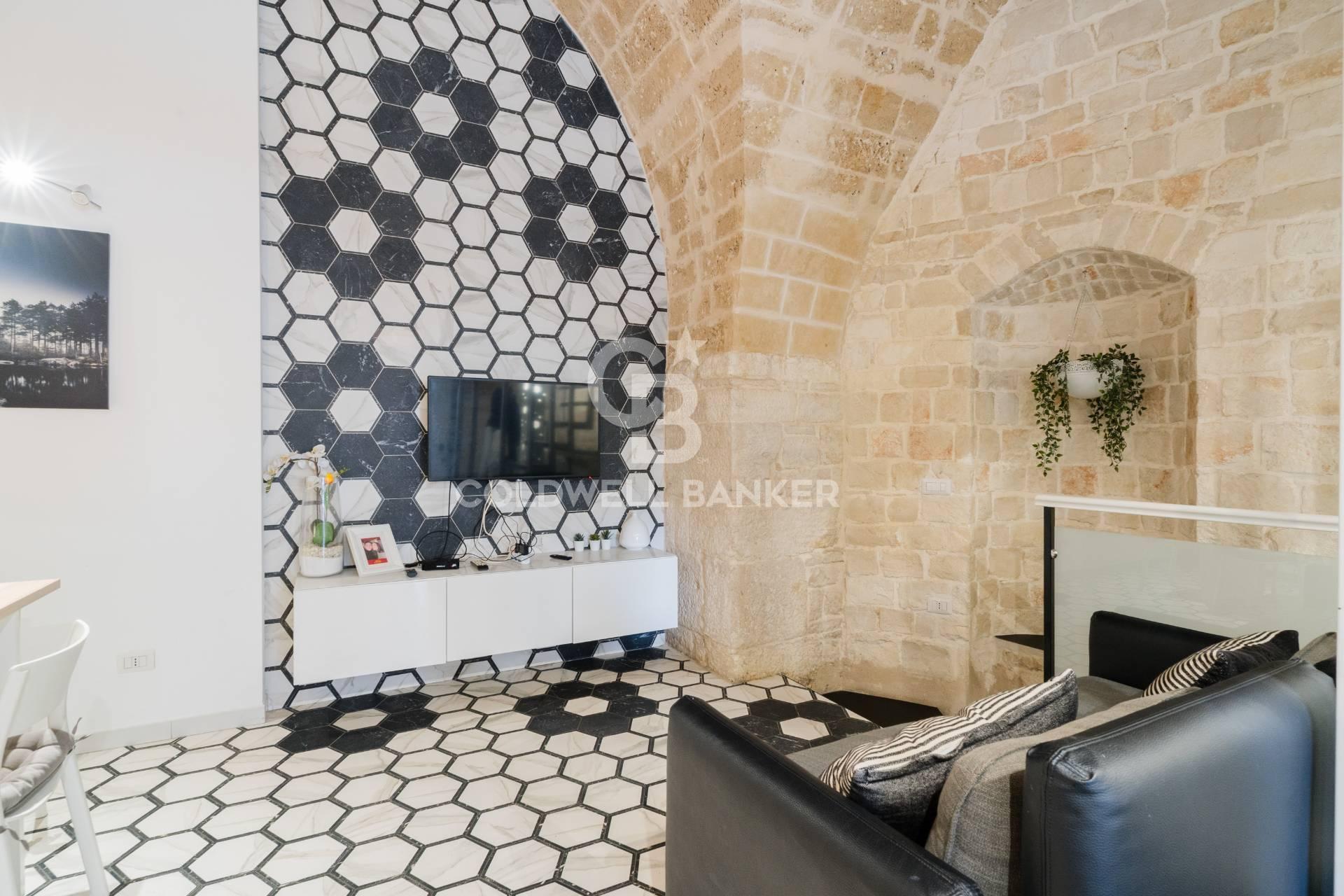 Bilocale in Via Bari 27, Giovinazzo