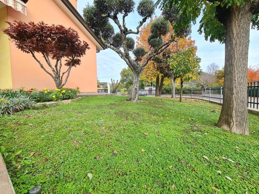 Casa indipendente in Bachelet, Galzignano Terme — foto 2 di 5