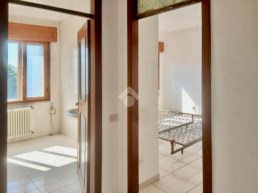 Villa a schiera in Via Alberi, Montagnana — foto 3 di 5