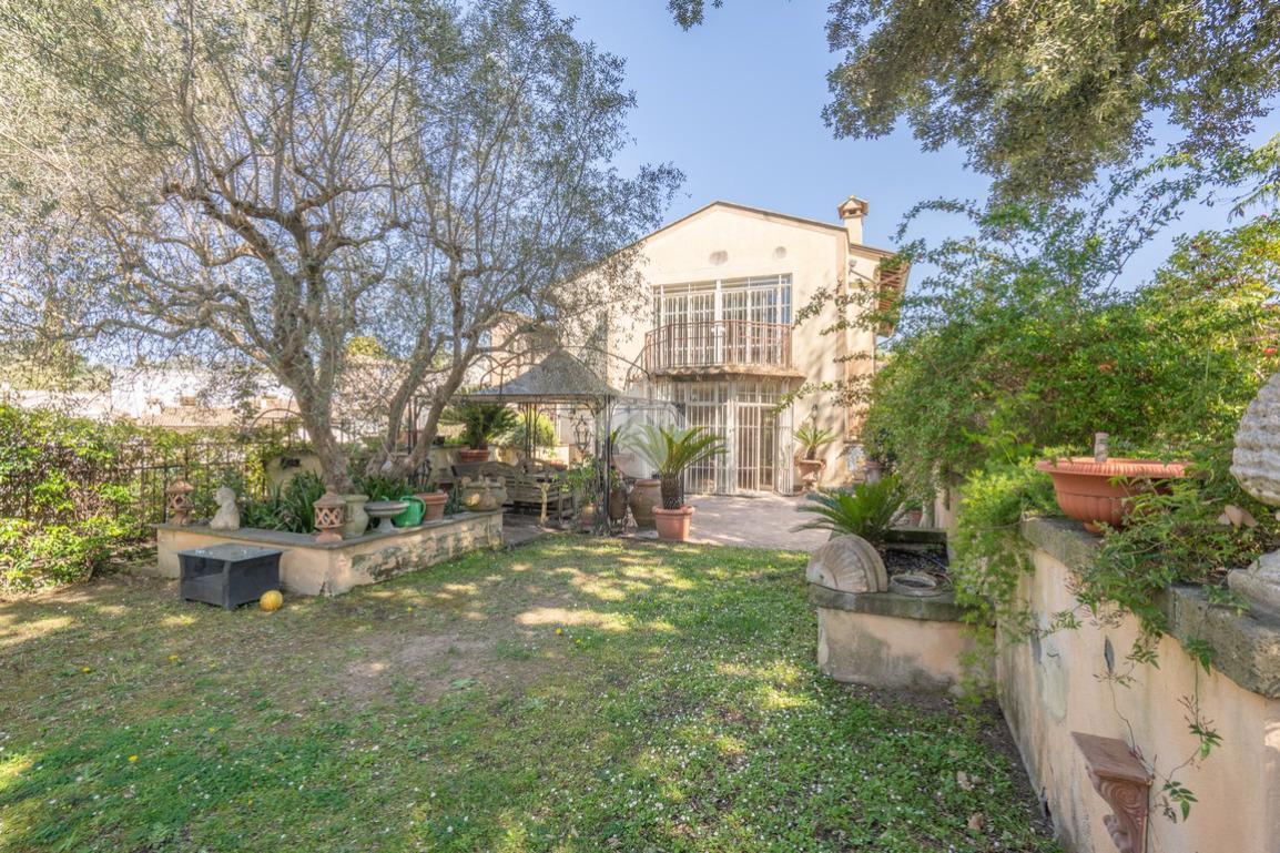 Villa a schiera in Via Magliano 71, Formello