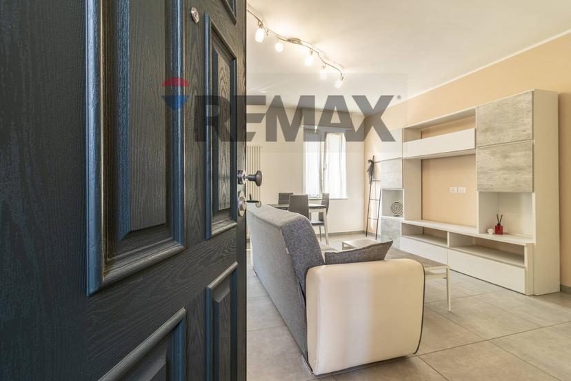Trilocale in Corso San Grato 23, Candelo — foto 5 di 5
