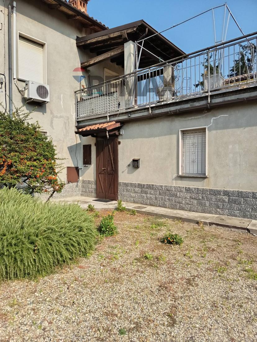 Quadrilocale in Via Prevostina 14, Bastida Pancarana — foto 3 di 5