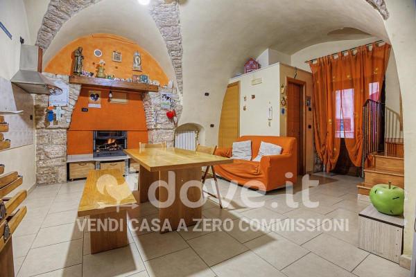 Terratetto unifamiliare in Via Mascagni 7-9, Sannicandro di Bari