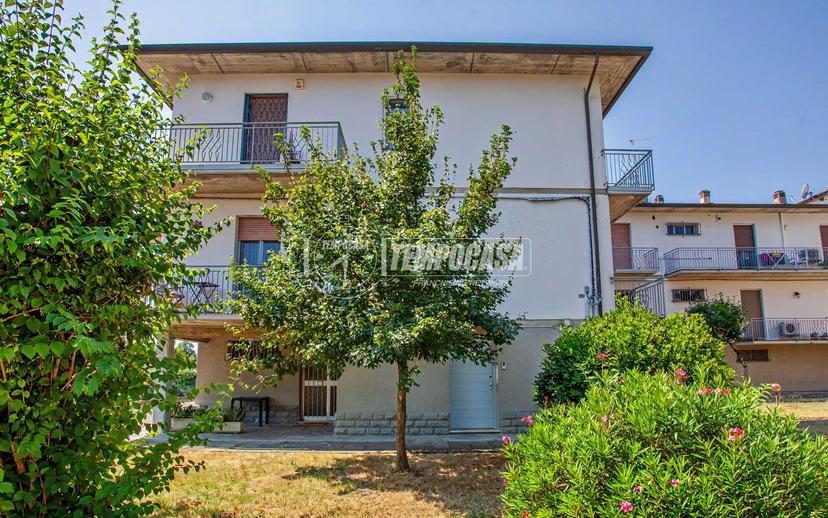 Attico in Via Marzari 43, Castel Bolognese — foto 3 di 5