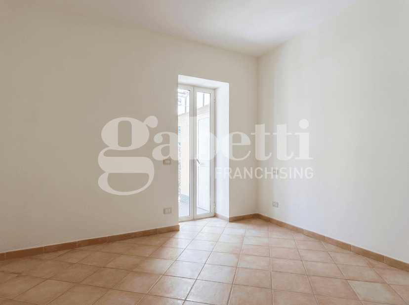 Trilocale in Via Baracca 10, Marano di Napoli — foto 4 di 5