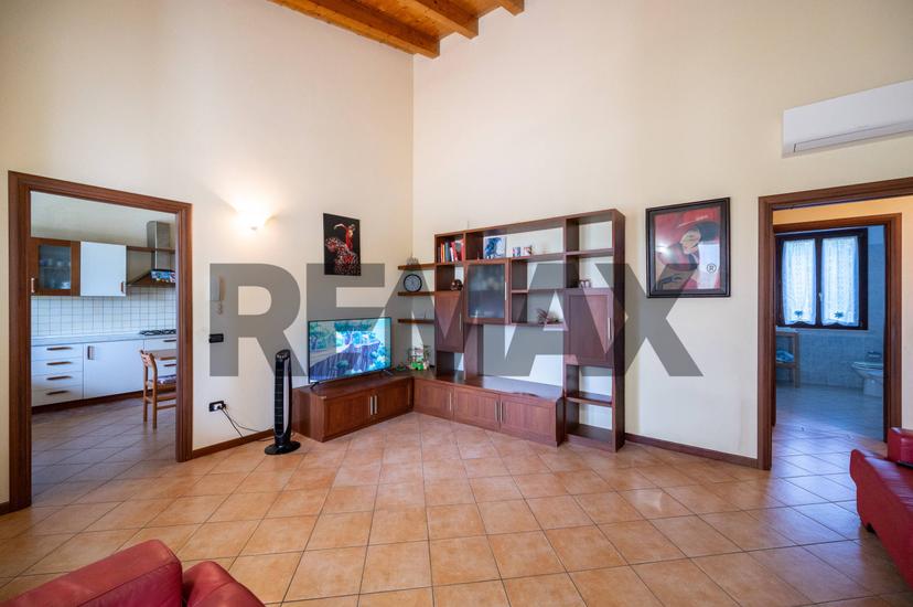 Casa indipendente in Via Curiel CM, Gazzuolo — foto 2 di 5