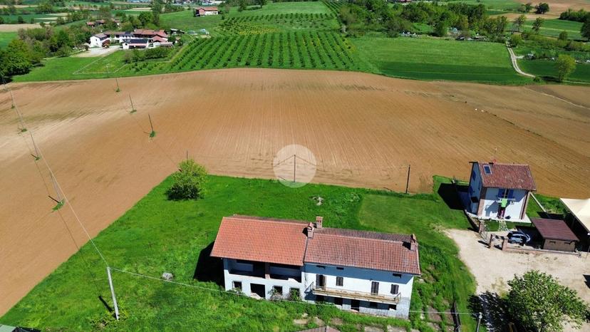 Casa indipendente in Via Buttigliera 187, Chieri — foto 3 di 5