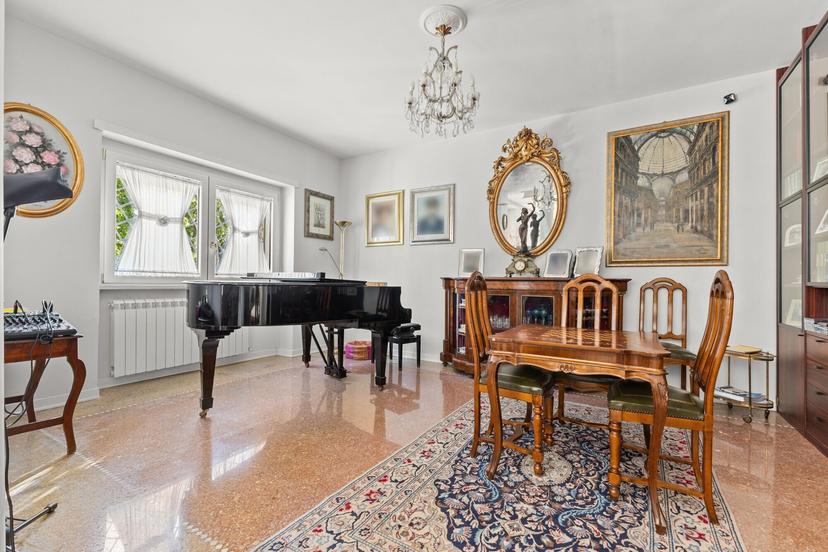 Villa unifamiliare in Via Armando Diaz 501, Fiuggi — foto 5 di 5