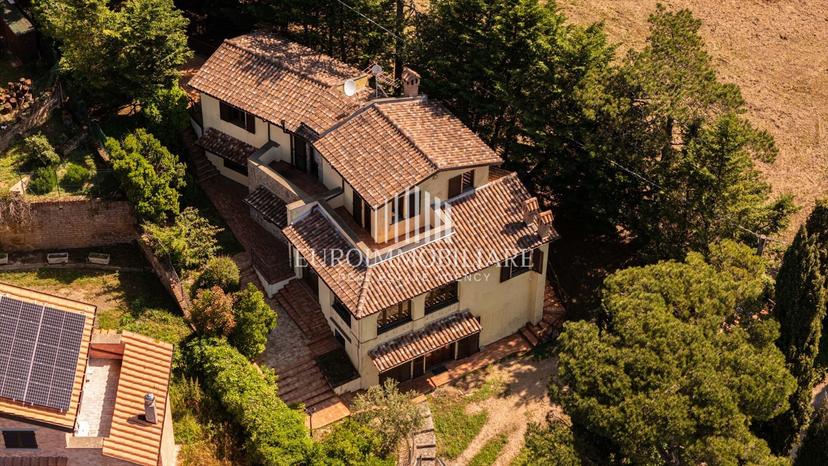 Villa in Via dei Pini 14, Passignano sul Trasimeno — foto 5 di 5