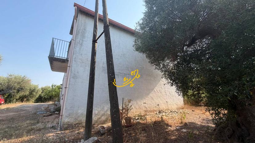 Rustico in Contrada Chiancafredda, Castellana Grotte — foto 2 di 5