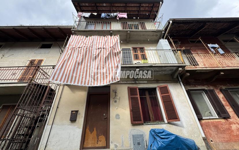 Casa indipendente in Frazione Stupenengo, Valle San Nicolao — foto 2 di 5