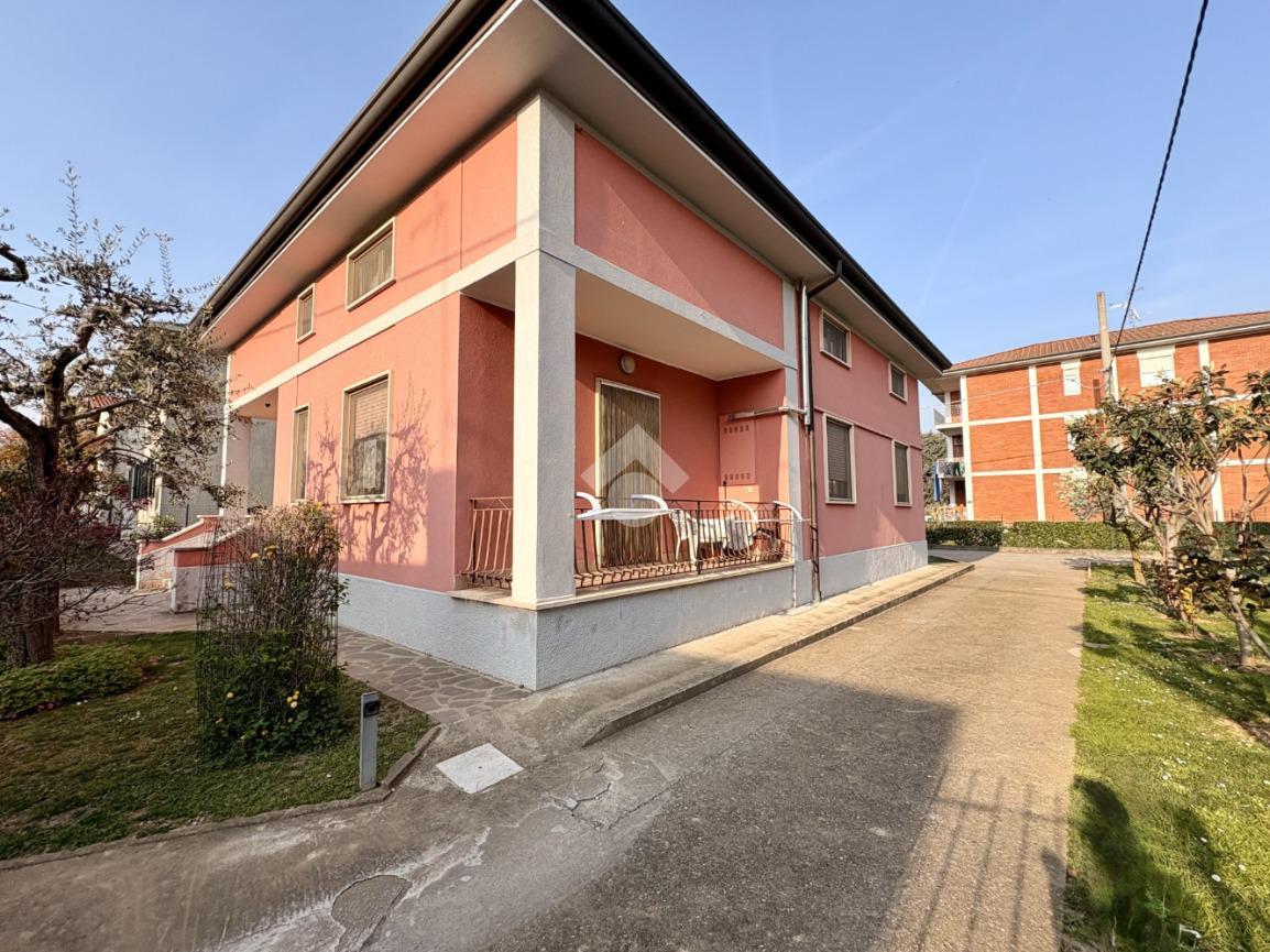 Villa in Via Giovanni Carnovali 27, Verdello