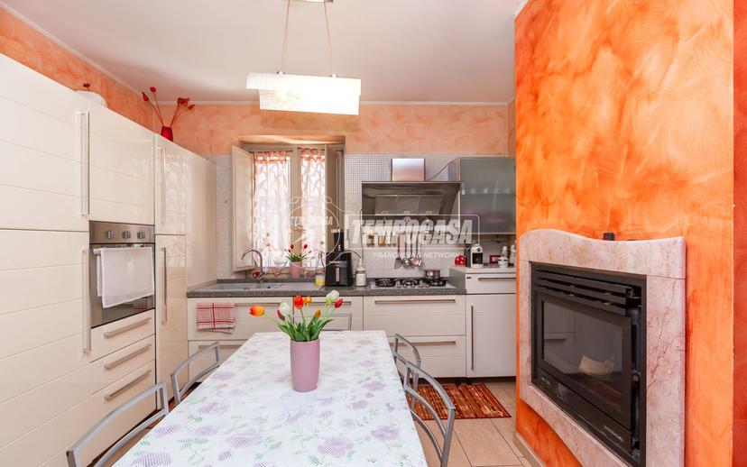 Villa a schiera, Villastellone — foto 2 di 5