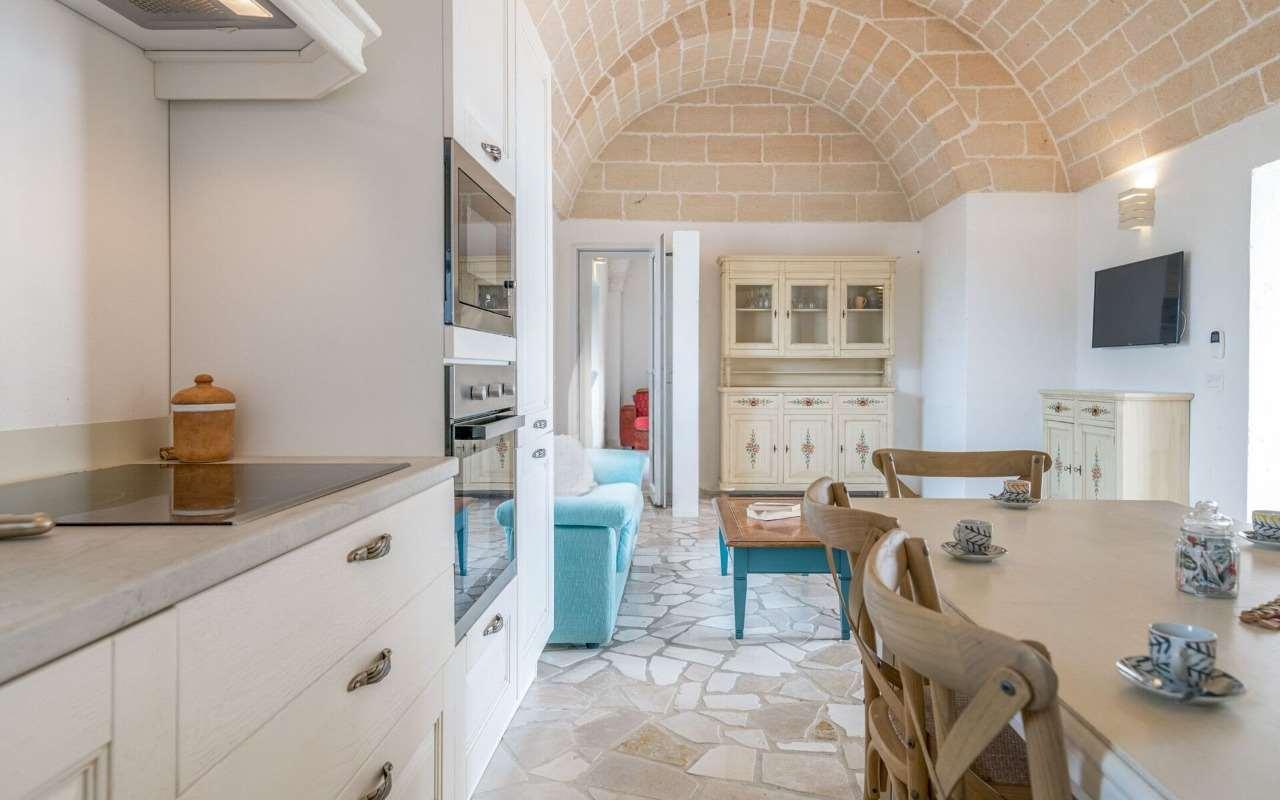 Trullo, Latiano