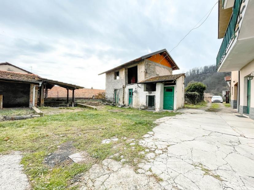 Villa a schiera in Via Onorato 6, Pogno — foto 4 di 5