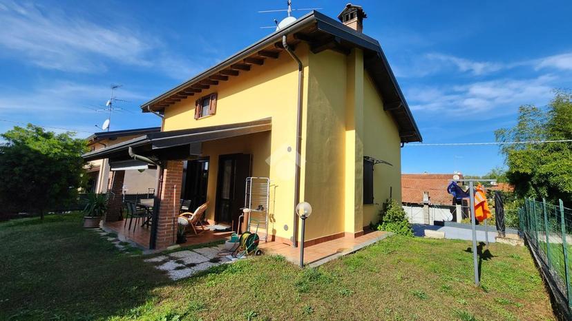 Villa in Via Schiappina 3, Divignano — foto 4 di 5