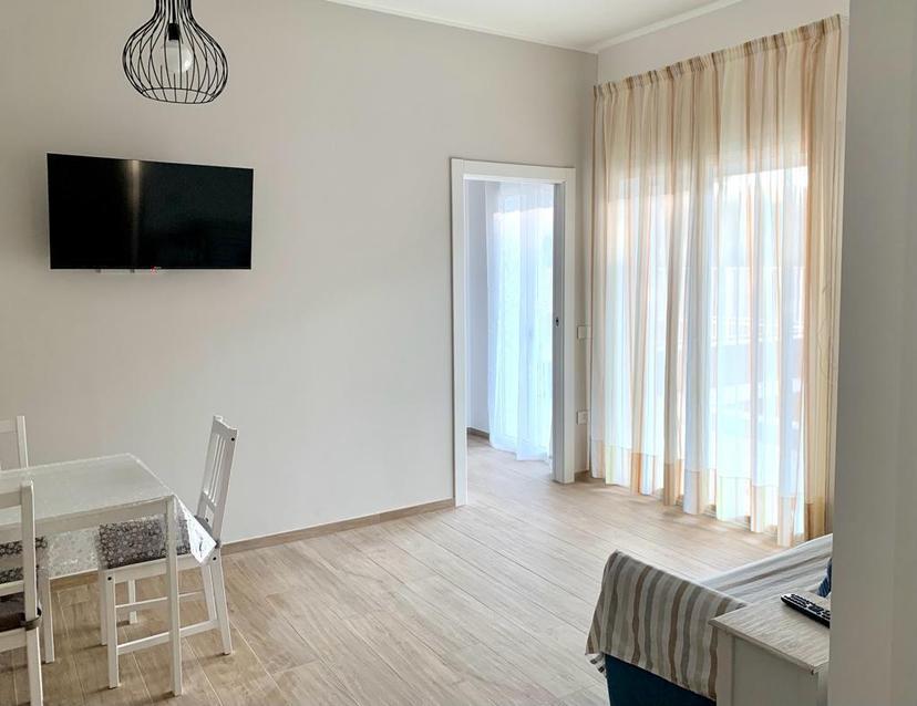 Trilocale in Via Friuli, Civitanova Marche — foto 2 di 5