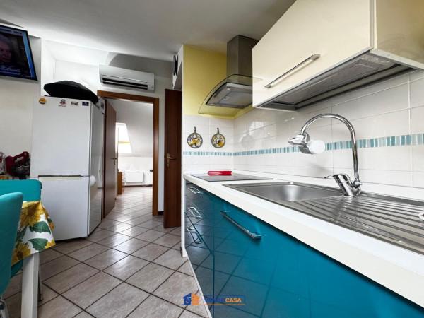 Mansarda in Via Fratelli Vicari 132, Castagnole delle Lanze — foto 2 di 5