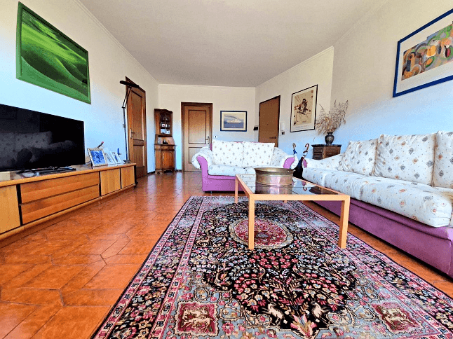 Quadrilocale in Via XXV Aprile 31, San Mauro Torinese — foto 2 di 5