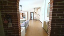 Trilocale in Via Ognibene 5, Lonigo
