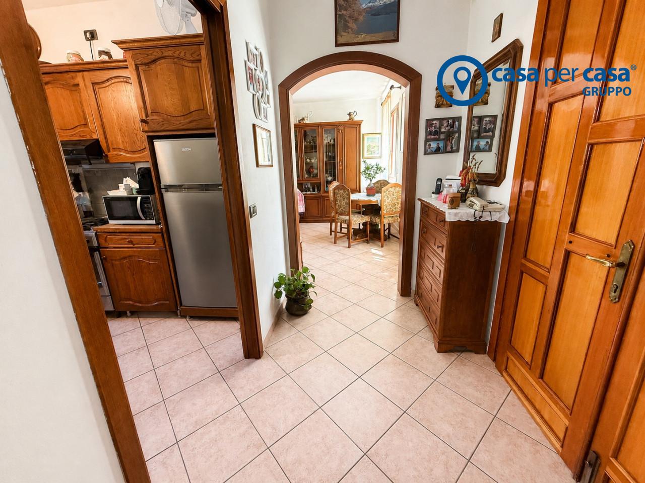 Villa a schiera in Adria, Via Alberto Mario, Adria