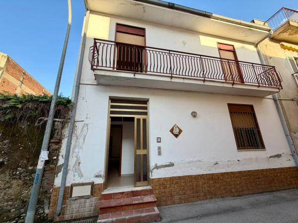 Terratetto unifamiliare in Via Marina 6, Falcone — foto 4 di 5