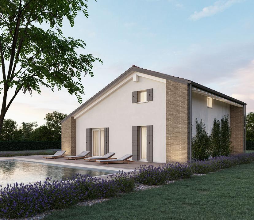 Villa in Via Carpellina, Bassano del Grappa — foto 5 di 5