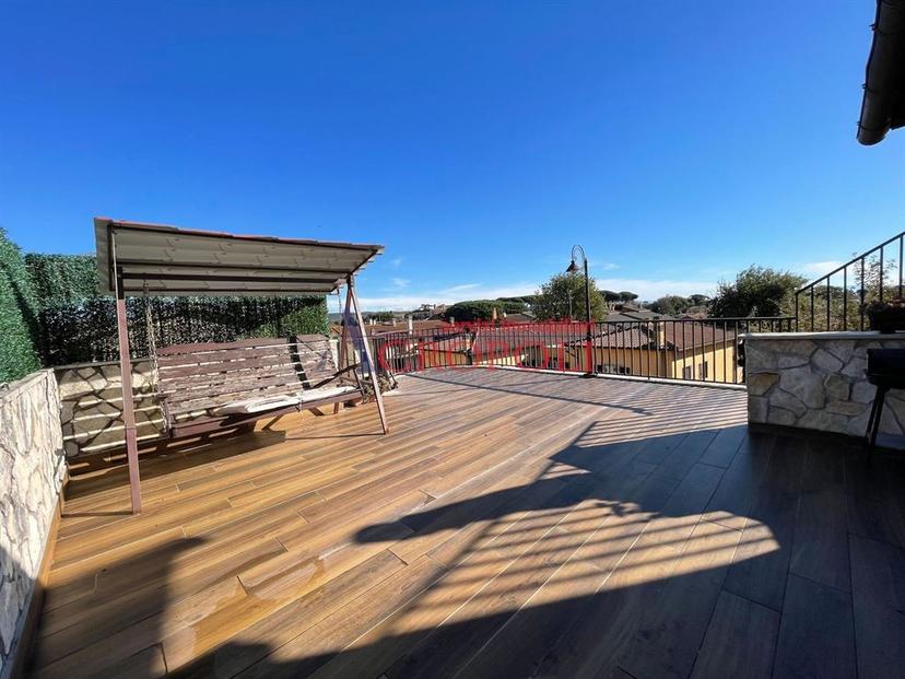 Appartamento in Via Monte Fumaiolo, Anguillara Sabazia — foto 5 di 5