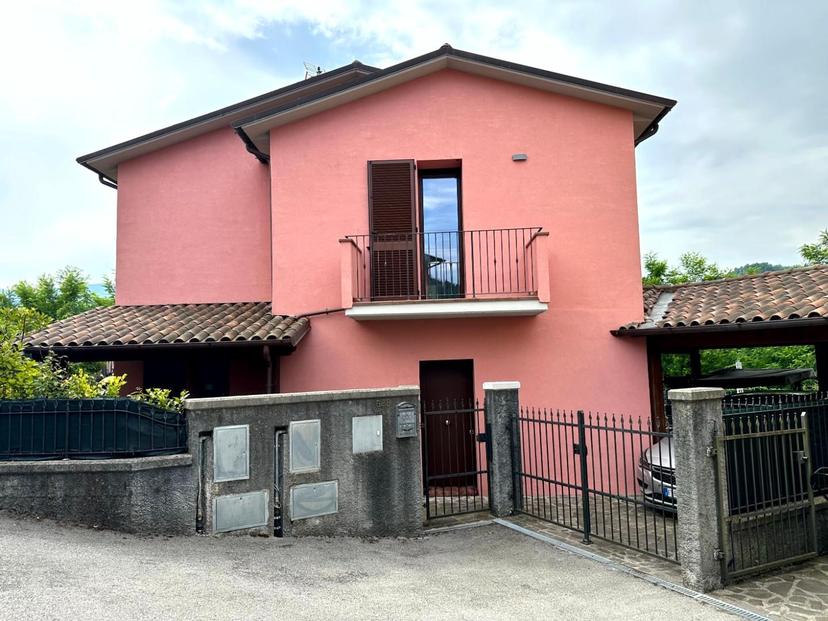 Casa indipendente, Bagni di Lucca — foto 2 di 5