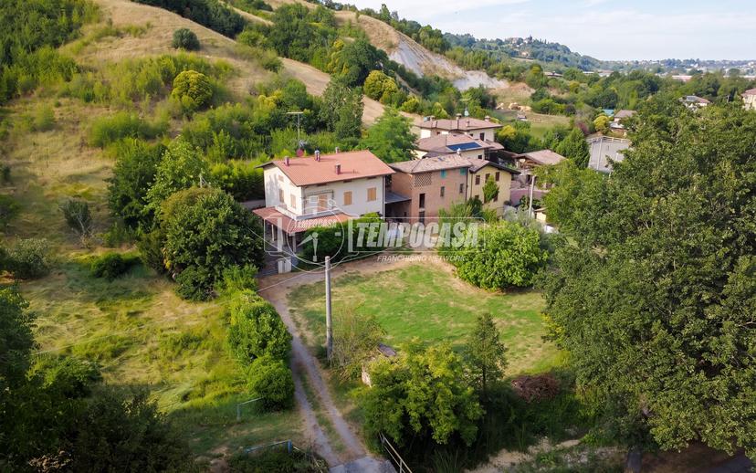 Villa in Via Rio Faellano 129/131, Marano sul Panaro — foto 4 di 5