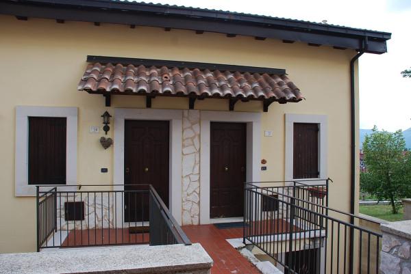 Trilocale in Via Monte Rotella, Pescocostanzo — foto 2 di 5