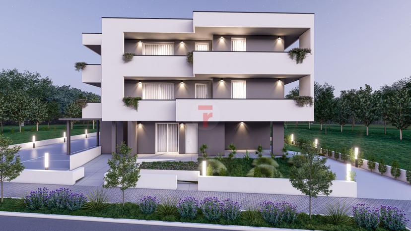 Quadrilocale, Casalserugo — foto 4 di 5