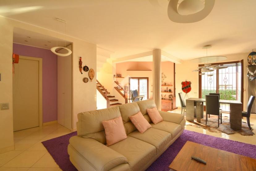 Villa in Via dell'Acqua 5, Mezzago — foto 5 di 5