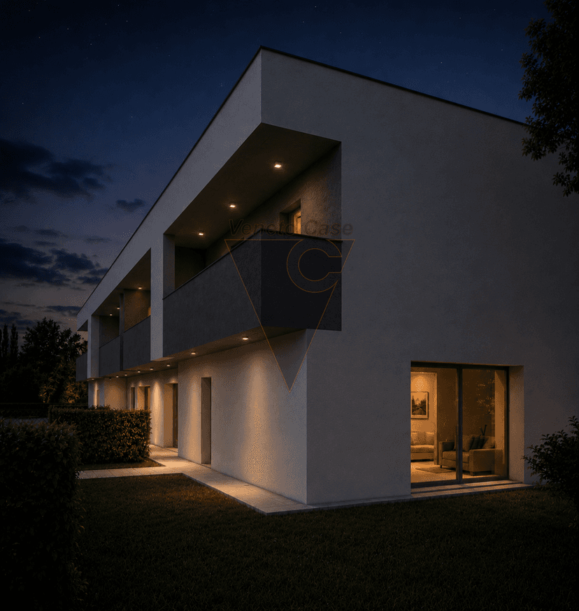 Villa, Codevigo — foto 3 di 5