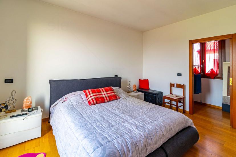 Villa bifamiliare in Via Turati, Camponogara — foto 3 di 5