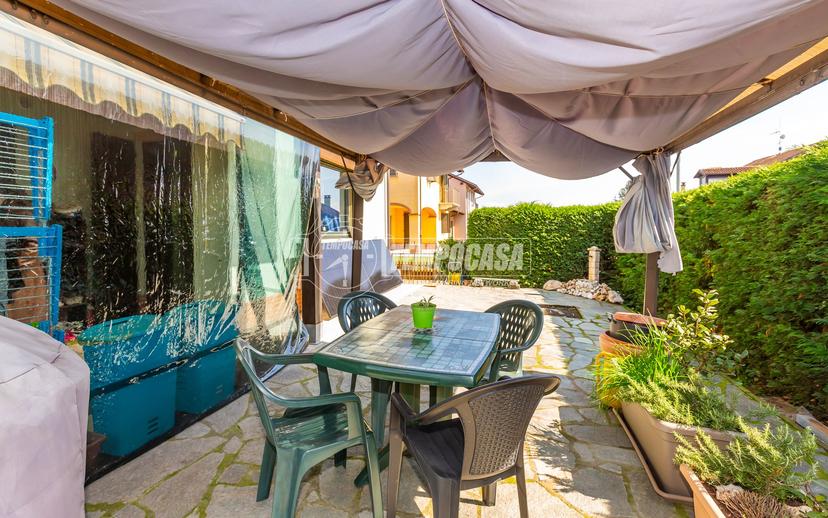 Casa indipendente in Via Lusina, Cervere — foto 5 di 5