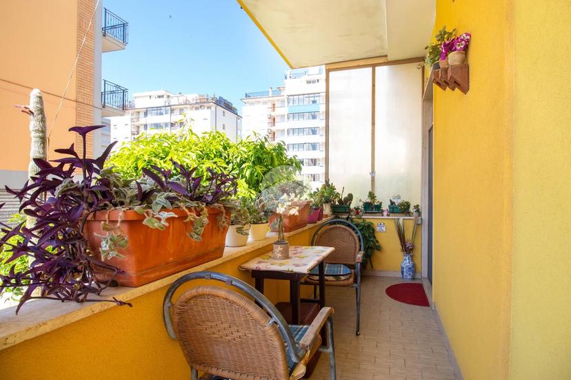 Appartamento in Via Arnaldo da Brescia 1, San Benedetto del Tronto — foto 3 di 5