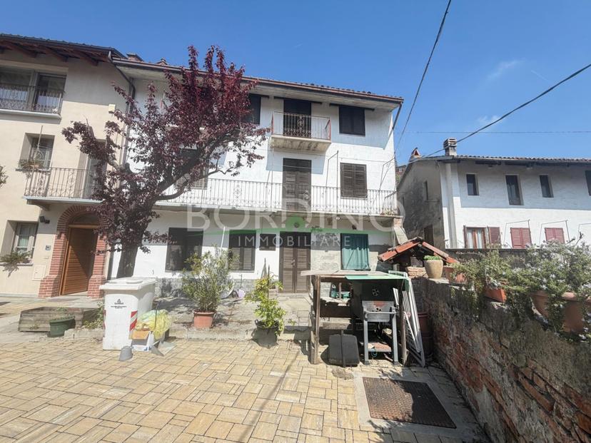 Casa indipendente in Via Cavour Snc, Castellinaldo — foto 3 di 5