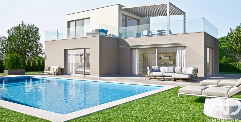 Villa in Via San Pietro, Desenzano del Garda — foto 4 di 5