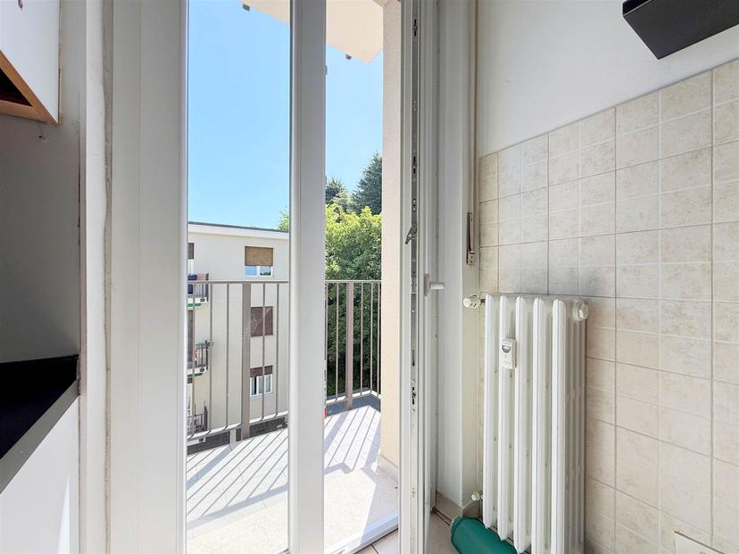Trilocale in Via Europa, Vedano al Lambro — foto 5 di 5
